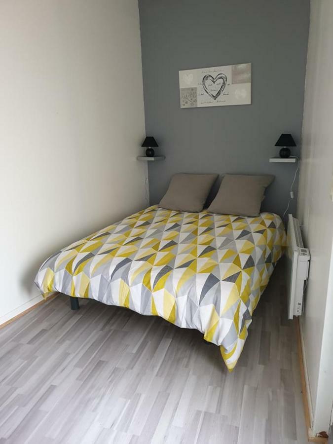 Appartement Tiago Ле-Трепор Экстерьер фото